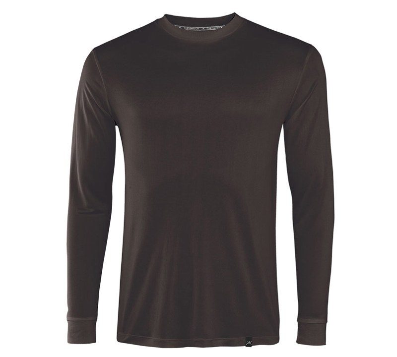 Terramar thermasilk hotsell silk thermal underwear